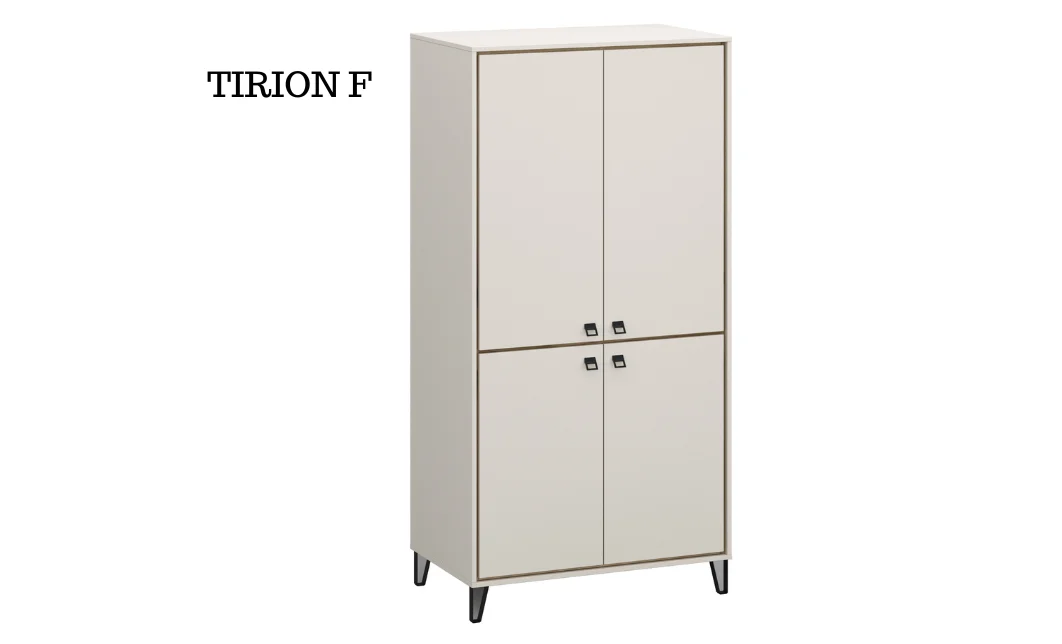 Mobilier Living Modular Tirion 5