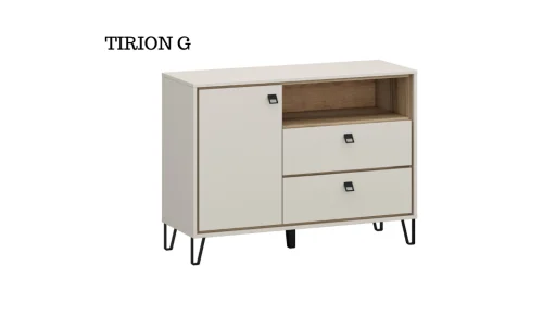 Mobilier Living Modular Tirion