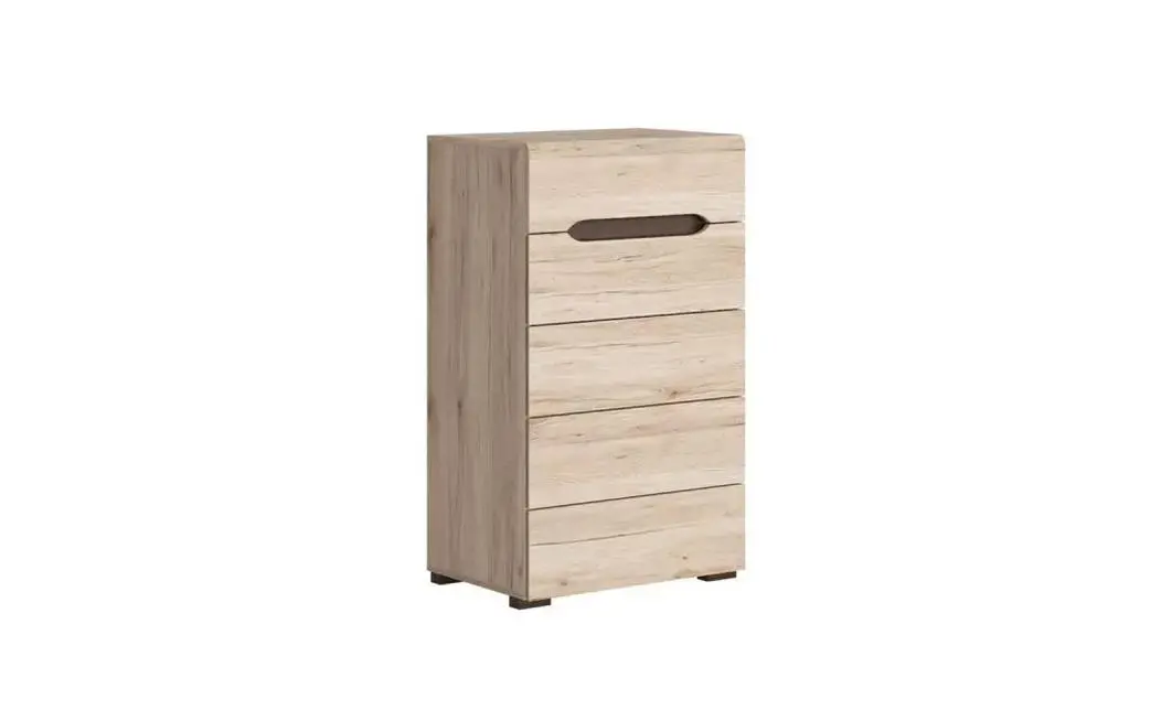 Comoda Elpasso KOM5S/60