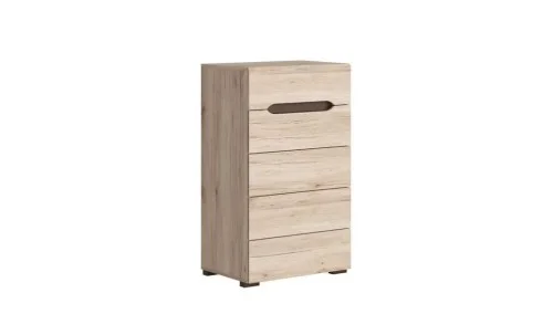 Comoda Elpasso KOM5S/60