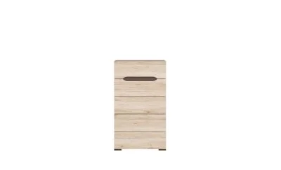 Comoda Elpasso KOM5S/60