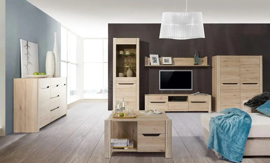 Mobilier Living Modular Elpasso 2