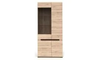 Dulap Cu Vitrina Elpasso REG1W3D/20/9