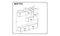 Living Box-TV2 1