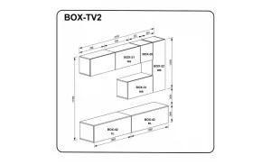 Living Box-TV2