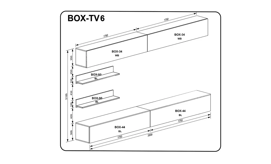 Living Box-TV6 1