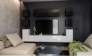 Living Box-F1