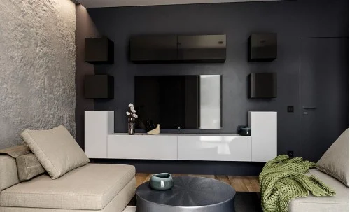 Living Box-F1