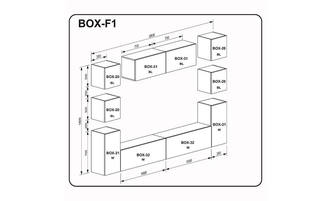 Living Box-F1 1