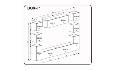 Living Box-F1