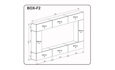 Living Box-F2