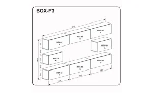 Living Box-F3