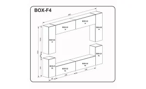 Living Box-F4