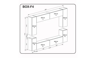 Living Box-F4