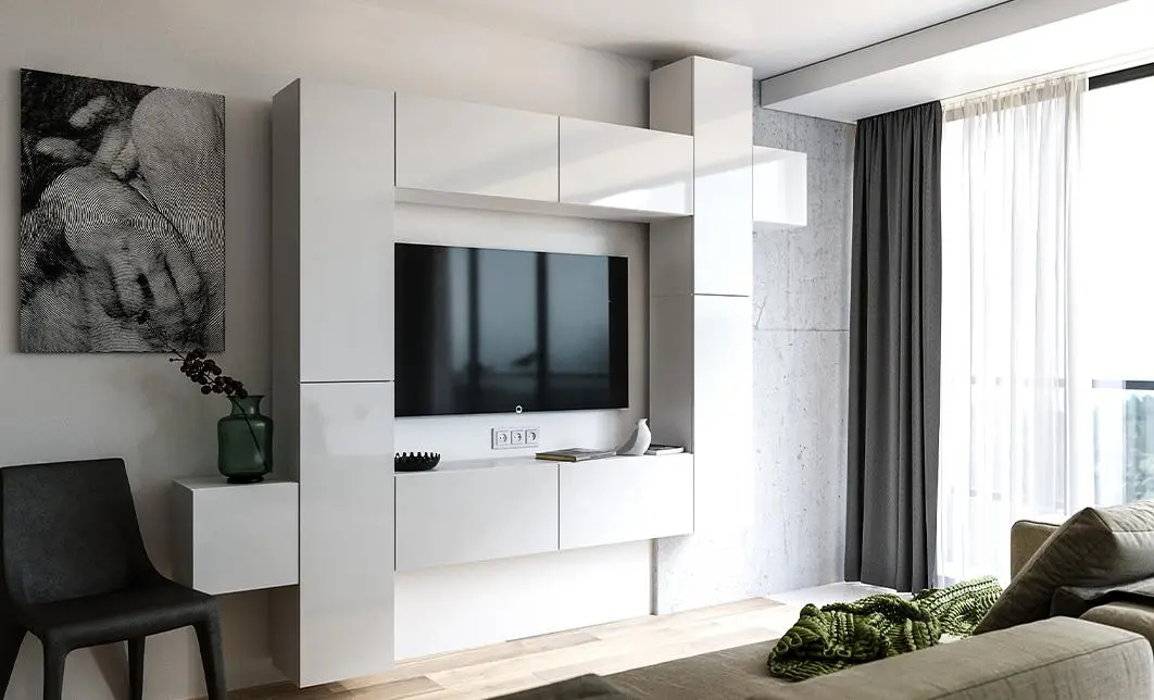 Living Box-F6