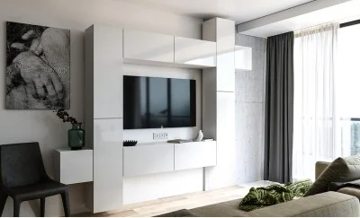 Living Box-F6