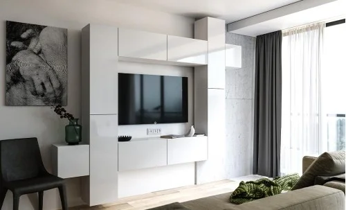 Living Box-F6