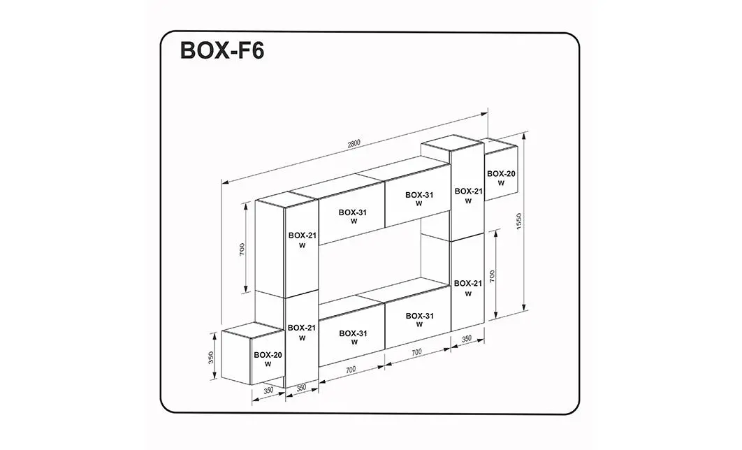Living Box-F6 1