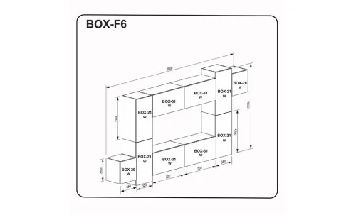Living Box-F6
