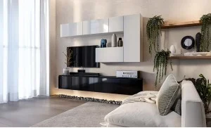 Living Box-TV2