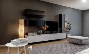 Living Box-TV3