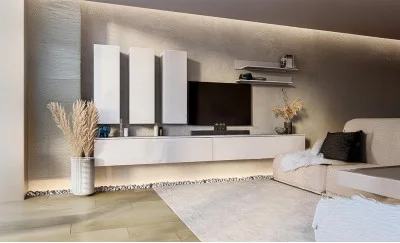 Living Box-TV4