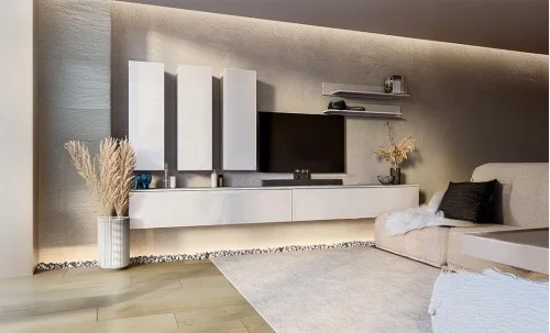 Living Box-TV4