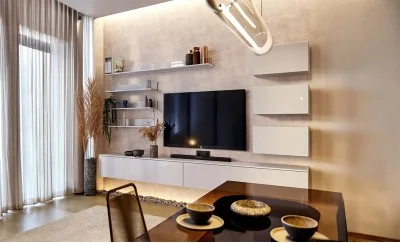 Living Box-TV5