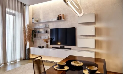 Living Box-TV5