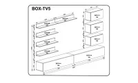 Living Box-TV5 1