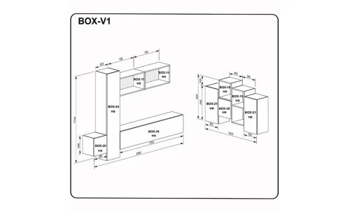 Living Box-V1
