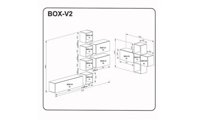 Living Box-V2