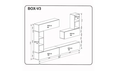 Living Box-V3