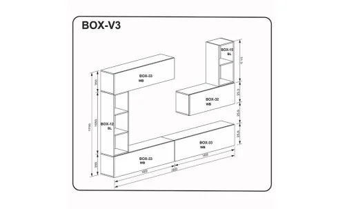 Living Box-V3