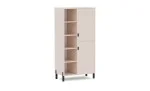 Dulap Regal Living Cremona 2D-4P PRAWY