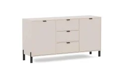 Comoda Living Cremona 2D-3S