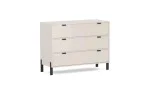 Comoda Living Cremona 3S
