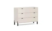 Comoda Living Cremona 3S
