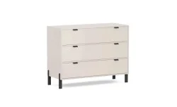 Comoda Living Cremona 3S