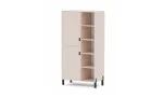 Dulap Regal Living Cremona 2D-4L LEWY