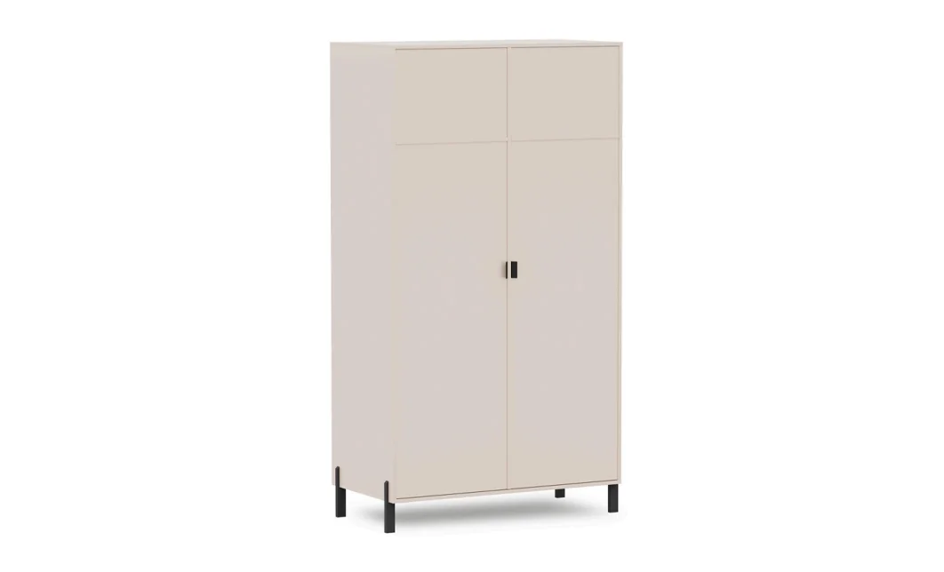 Dulap Living Cremona Szafa 2D