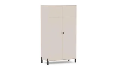 Dulap Living Cremona Szafa 2D