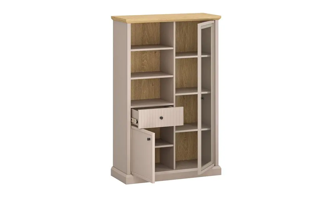 Vitrina Living Idello M 1