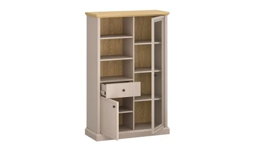 Vitrina Living Idello M
