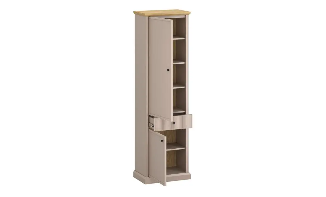 Vitrina Living Idello V 1