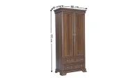 Dulap Kora KS1 Samoa King 1