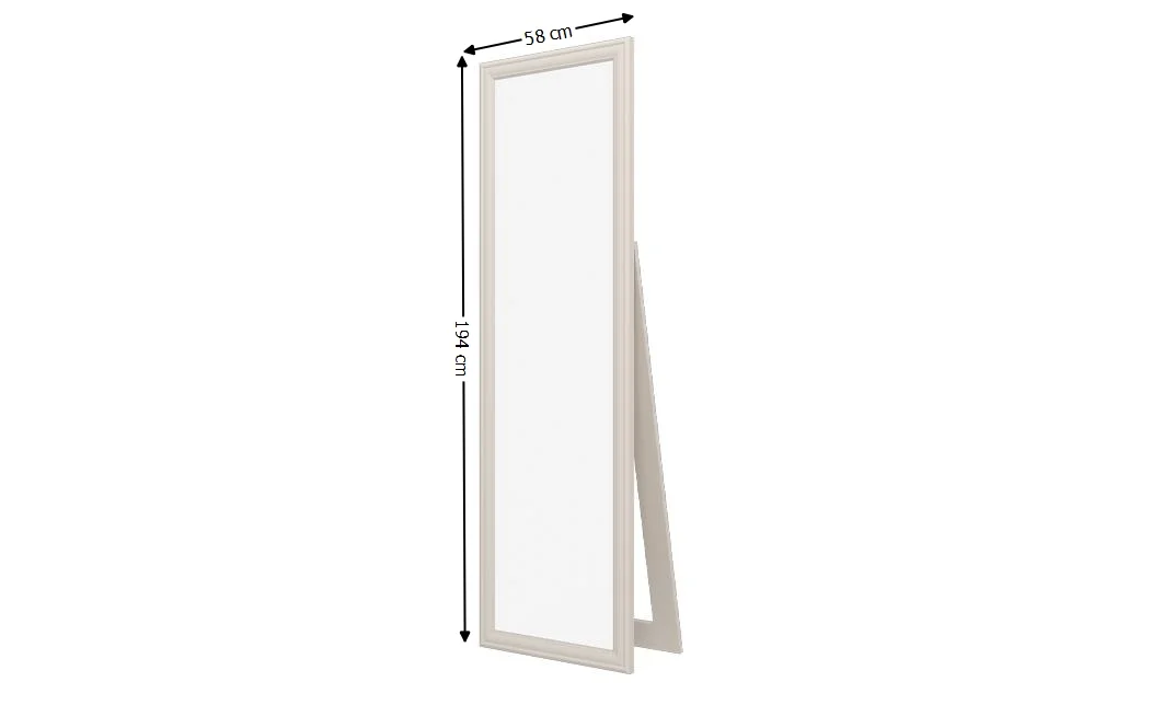 Oglindă Sonata Cashmere LUS58 1
