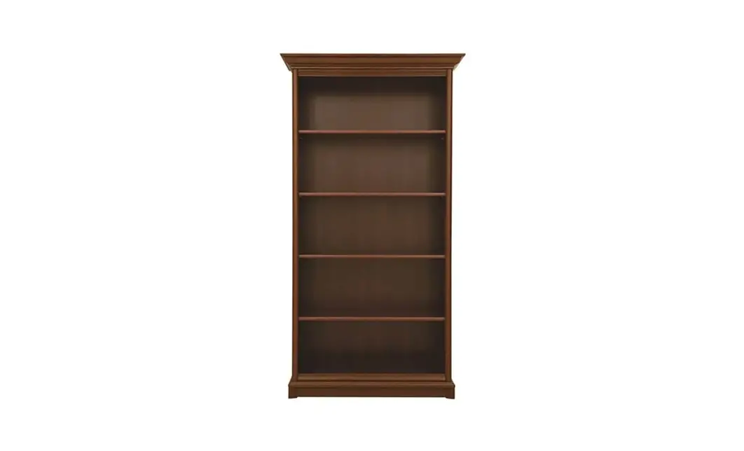 Biblioteca Sonata 100o, Nuc / Maro 2