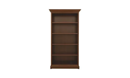 Biblioteca Sonata 100o, Nuc / Maro