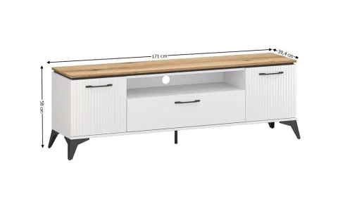 Mobilier Living Modular Velutto